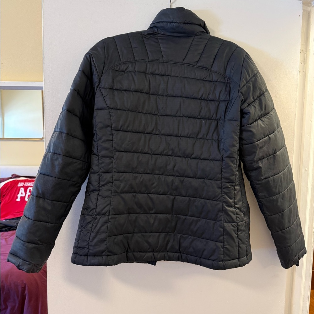 Columbia Puffer Jacket - Picture 2 of 3